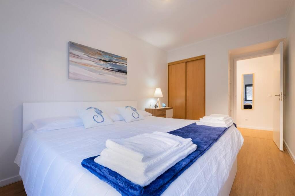 Matriz Sunset View Apartment Ribeira Grande Bagian luar foto